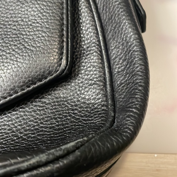 Kate Spade Mulberry Street Alecia Bag in Black - Picture 15 of 15